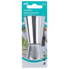 Medidor para cocteles