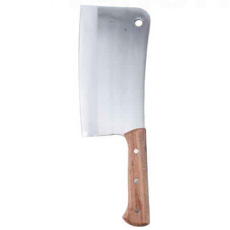 Cuchillo hachuela para huesos
