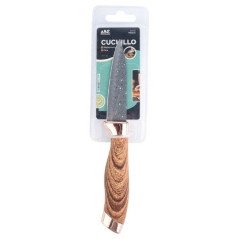 Cuchillo de cocina 2x19.8cm