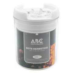 Contenedor hermético 300ml