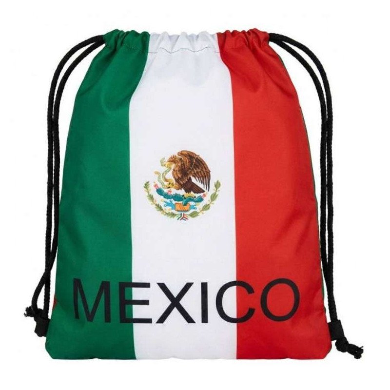 Mochila tipo saco 34x43cm Mochila tipo saco 34x43cm
