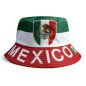 Gorro de México unitalla