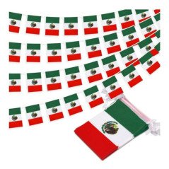 Guirnalda de México