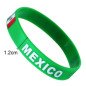Pulsera de México unitalla