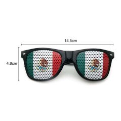 Lentes de México unitalla