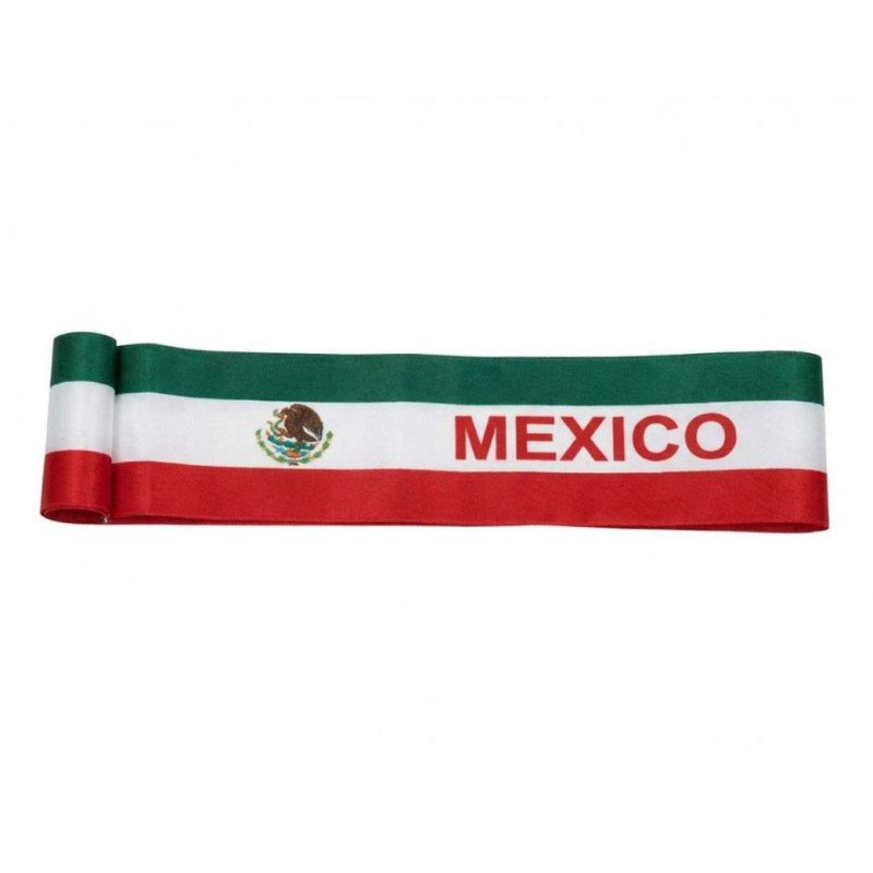 Diadema de México unitalla