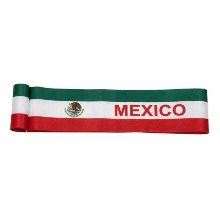 Diadema de México unitalla