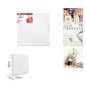 Lienzo para pintar 50x50cm