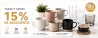 Tazas y vasos