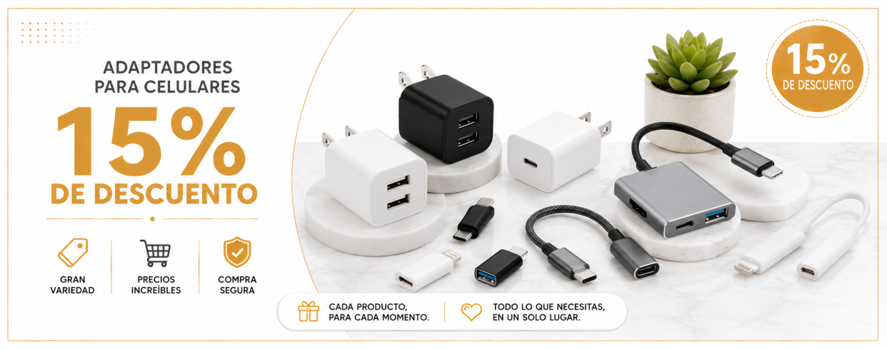 Adaptadores