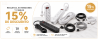 Regletas, extensiones y cables