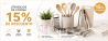 Utensilios de cocina