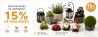Decoraciones de jardinería