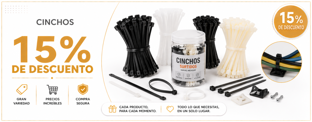 Cinchos