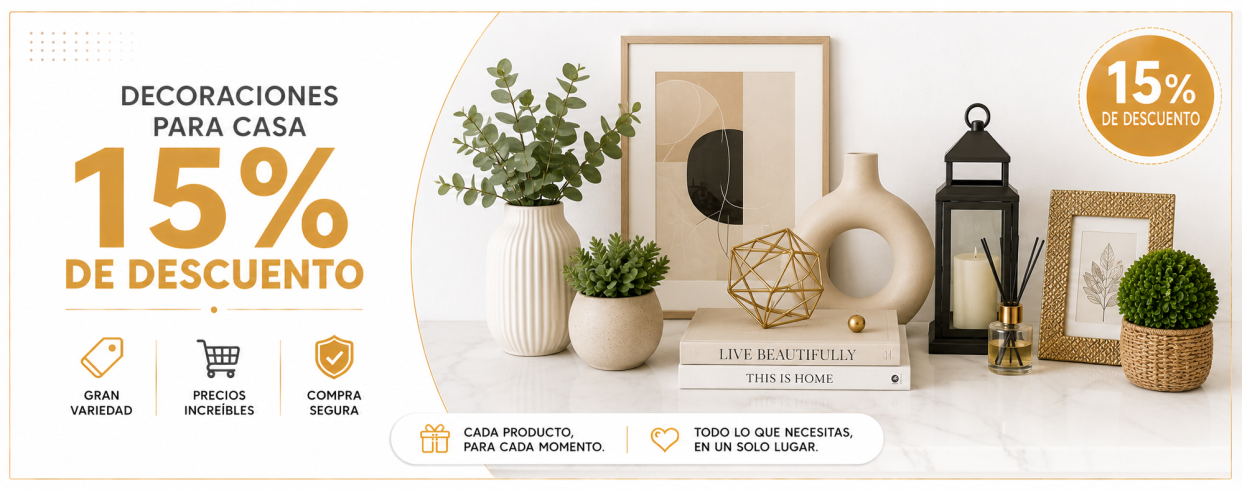 Decoraciones