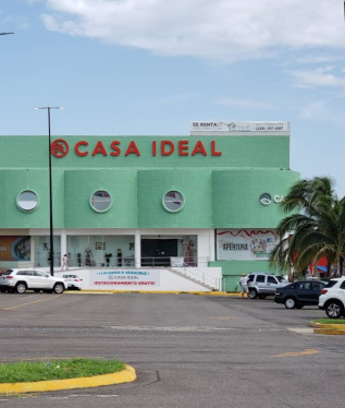 Casa ideal