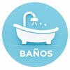  Baños 