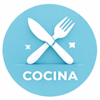  Cocina 